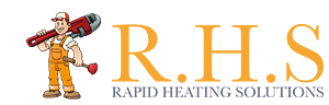 Rapid Heating Solutions | Plumber Wallsend Logo